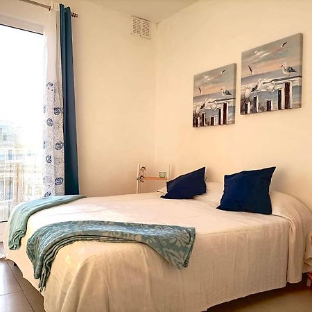 Sliema, Villa Savoia Luxury Apartment For 5 Guests Gzira ภายนอก รูปภาพ