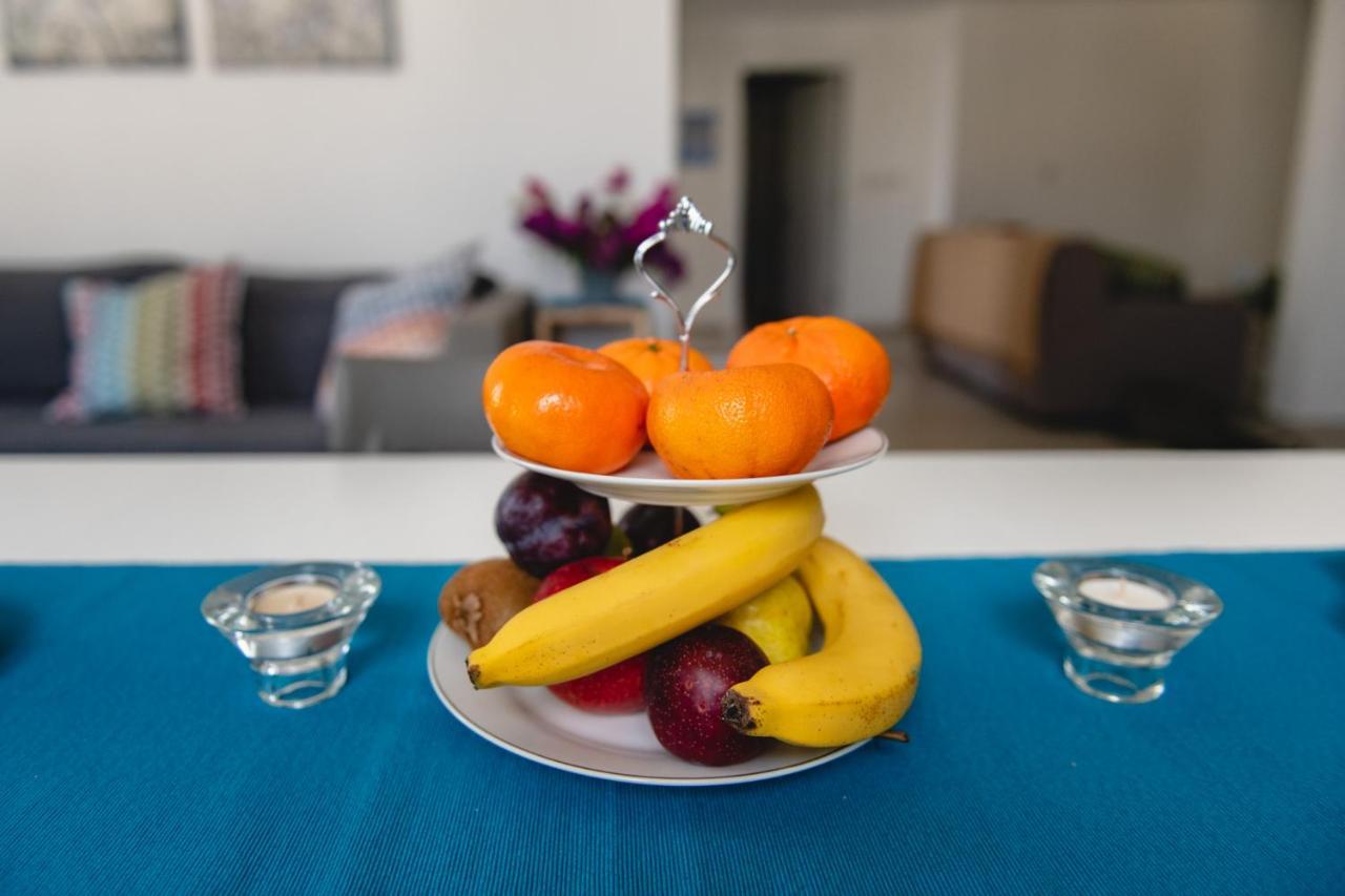 Sliema, Villa Savoia Luxury Apartment For 5 Guests Gzira ภายนอก รูปภาพ
