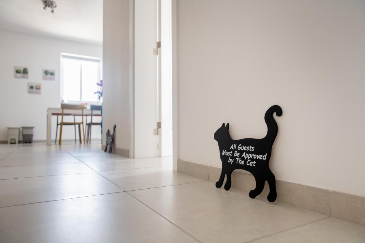 Sliema, Villa Savoia Luxury Apartment For 5 Guests Gzira ภายนอก รูปภาพ