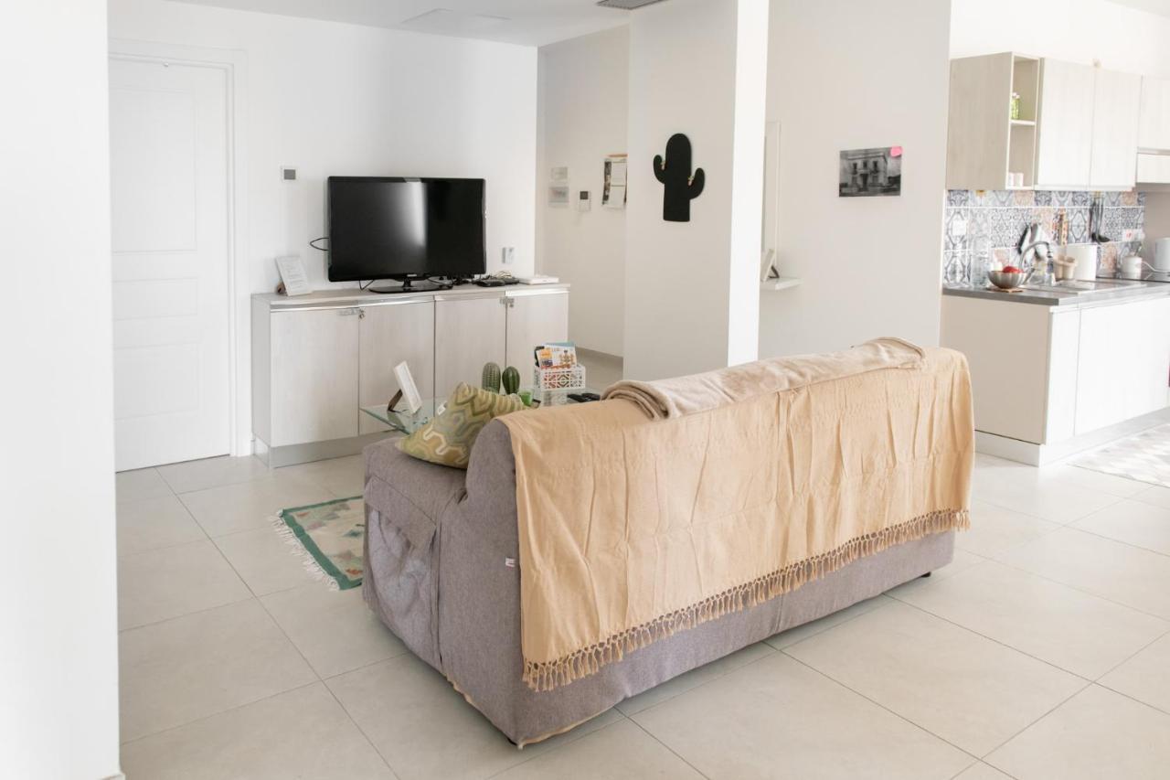Sliema, Villa Savoia Luxury Apartment For 5 Guests Gzira ภายนอก รูปภาพ