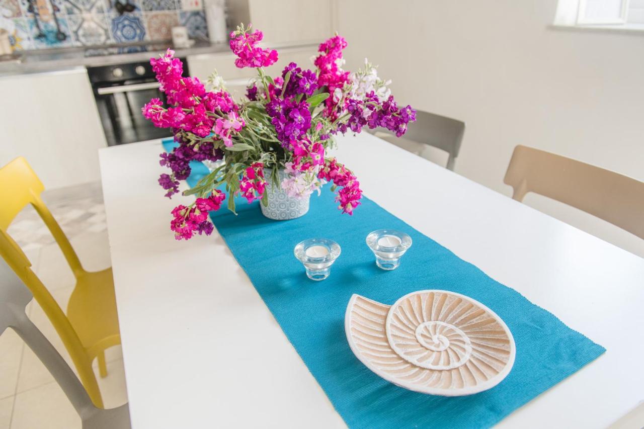 Sliema, Villa Savoia Luxury Apartment For 5 Guests Gzira ภายนอก รูปภาพ