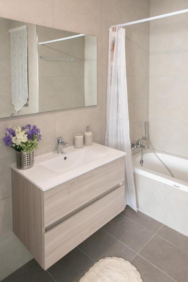 Sliema, Villa Savoia Luxury Apartment For 5 Guests Gzira ภายนอก รูปภาพ