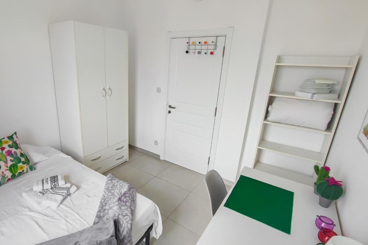 Sliema, Villa Savoia Luxury Apartment For 5 Guests Gzira ภายนอก รูปภาพ