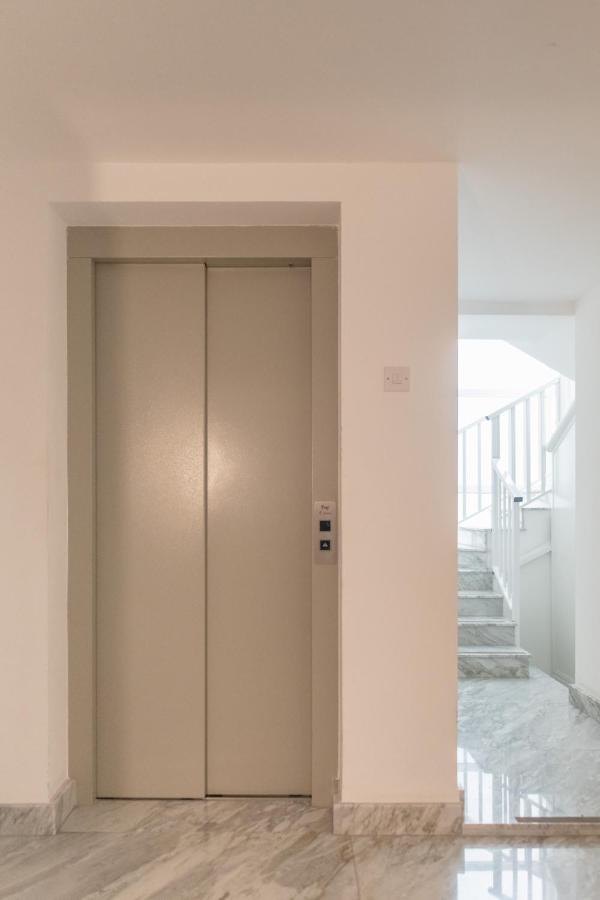 Sliema, Villa Savoia Luxury Apartment For 5 Guests Gzira ภายนอก รูปภาพ
