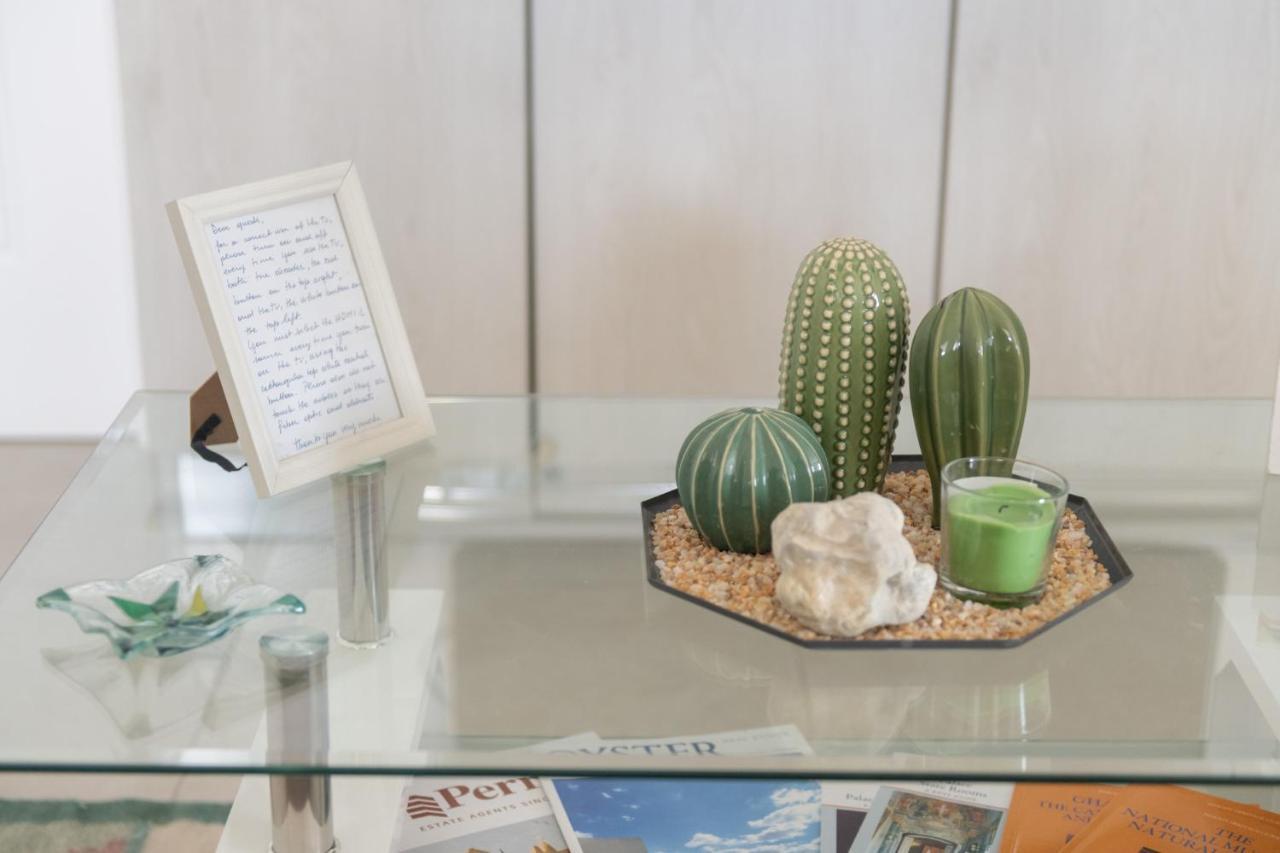 Sliema, Villa Savoia Luxury Apartment For 5 Guests Gzira ภายนอก รูปภาพ