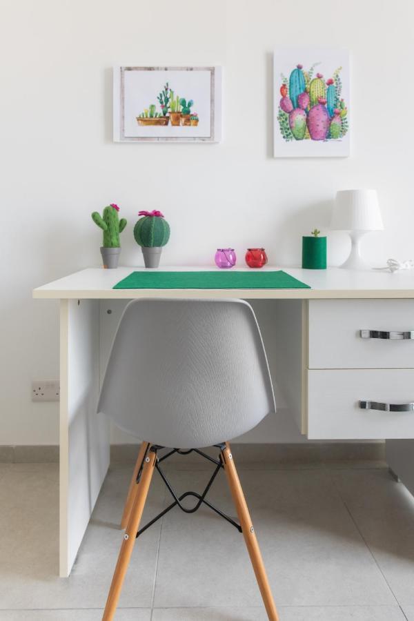 Sliema, Villa Savoia Luxury Apartment For 5 Guests Gzira ภายนอก รูปภาพ