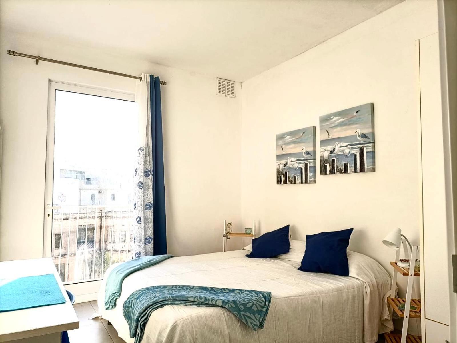 Sliema, Villa Savoia Luxury Apartment For 5 Guests Gzira ภายนอก รูปภาพ